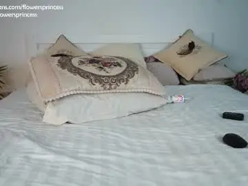 Chaturbate Best live sex cam show of flowersprincess