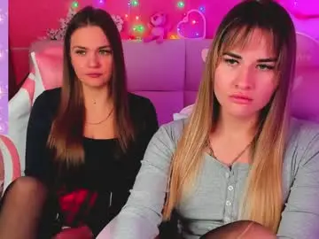 Chaturbate Best live sex cam show of hotty_girls_here