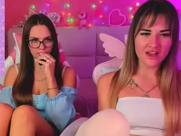 Chaturbate Watch Live Sex Cams of hotty_girls_here