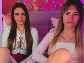 Chaturbate Sex Cam of hotty_girls_here