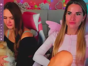 Chaturbate Best Webcam of hotty_girls_here