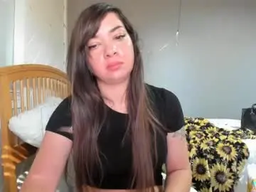 Chaturbate Adult Video Chat of jayla_bliss