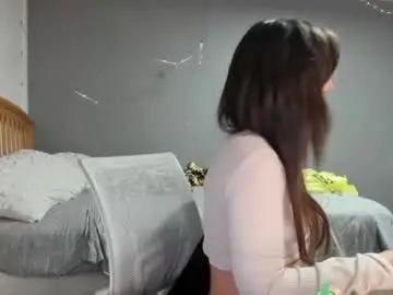 Chaturbate Sex Cam of jayla_bliss
