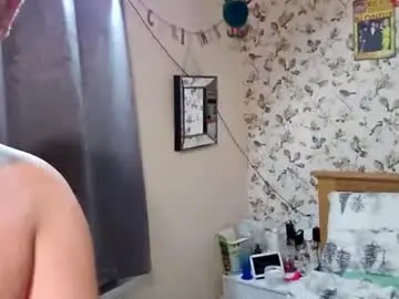 Chaturbate Sex Chat of juicy_peach1988