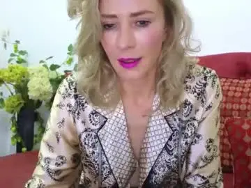 Chaturbate Adult Video Chat of maddalena_