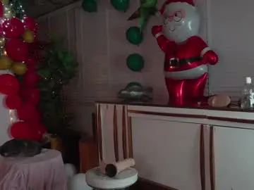 Chaturbate Best live sex cam show of nuryforerogh