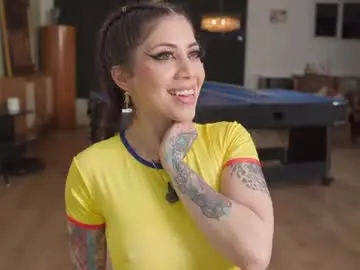 Chaturbate Private Sex Chat of nuryforerogh