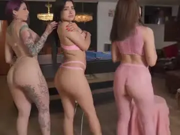 Chaturbate Watch Live Sex Cams of nuryforerogh