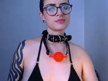 Chaturbate Adult Video Chat of ravendarkness_