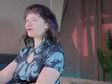Chaturbate Free Porn Cam of ricki_bloom