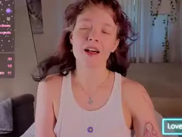 Chaturbate Free Porn Cam of ricki_bloom