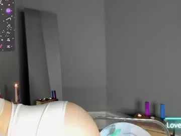 Chaturbate Private Sex Chat of ricki_bloom