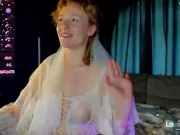Chaturbate Best Webcam of ricki_bloom