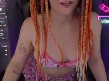 Chaturbate Sex Chat of ricki_bloom