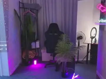 Chaturbate Live Sex Cam of ricki_bloom