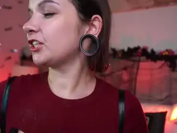 Chaturbate Nude Webcam of rose_charming_