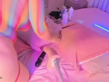 Chaturbate Sex Cam of saekohofman