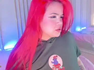 Chaturbate Sex Chat of saekohofman