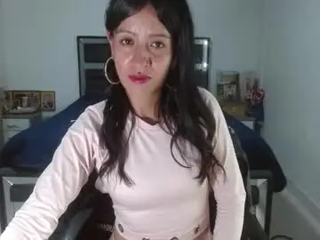 Chaturbate Live Sex of samantha_singh1