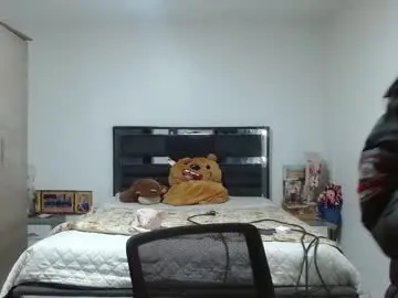 Chaturbate Sex Cam of samantha_singh1