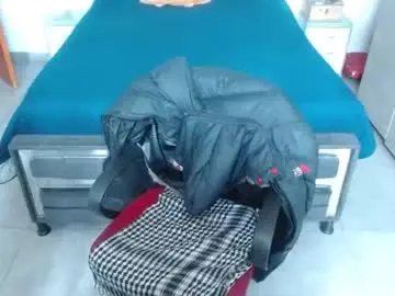 Chaturbate Adult Webcams of samantha_singh1