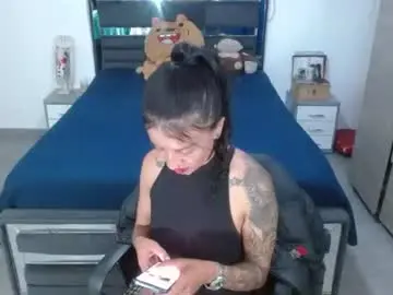 Chaturbate Best live sex cam show of samantha_singh1