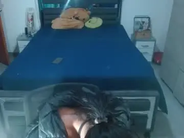 Chaturbate Private Sex Chat of samantha_singh1