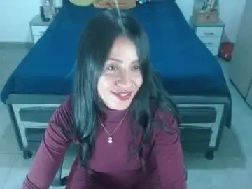 Chaturbate Live Sex of samantha_singh1
