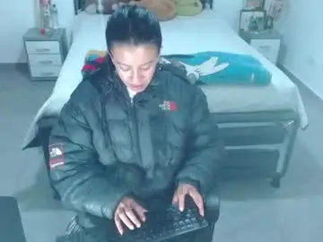 Chaturbate Private Sex Chat of samantha_singh1