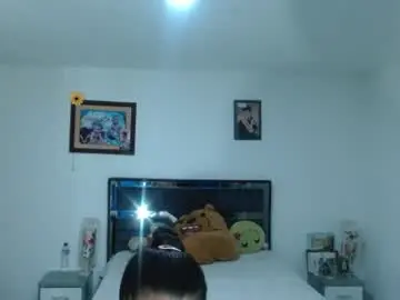 Chaturbate Nude Webcam of samantha_singh1