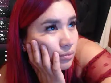 Chaturbate Best live sex cam show of scarlett_anaiz