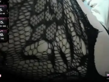 Chaturbate Private Sex Chat of scarlett_anaiz