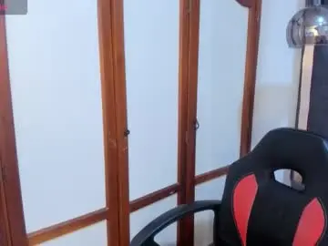 Chaturbate Best Webcam of scarlett_anaiz