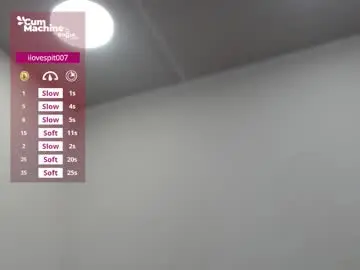 Chaturbate Live Sex Cam of sucker_drool