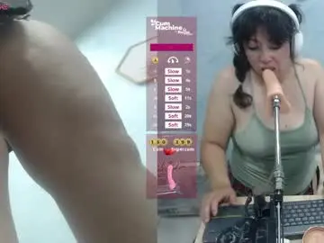 Chaturbate Live Porn of sucker_drool