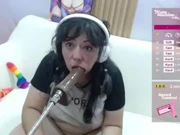 Chaturbate Best live sex cam show of sucker_drool