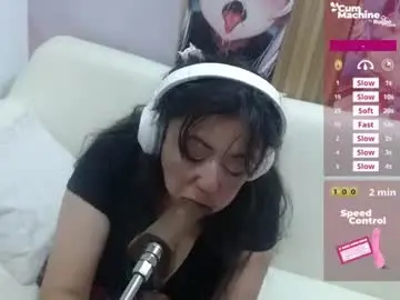 Chaturbate Best Webcam of sucker_drool