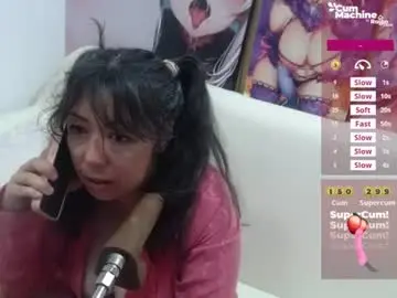 Chaturbate Adult Video Chat of sucker_drool