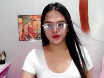 Chaturbate Nude Webcam of unlovely_arcii