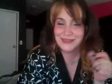 Chaturbate Nude Webcam of warewolfeyes