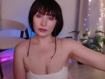 Chaturbate Nude Webcam of zemeee