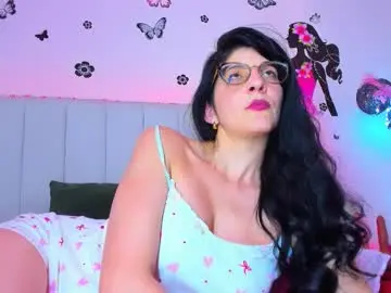 Chaturbate Adult Webcam of _caro_lyne_