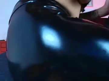 Chaturbate Live Sex of alisse_moore