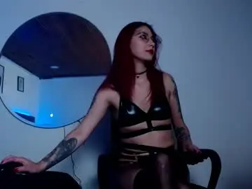 Chaturbate Best Webcam of alisse_moore