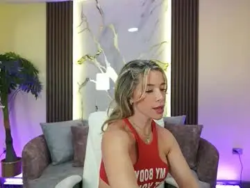 Chaturbate Adult Webcam of allicerouse