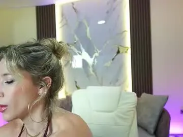Chaturbate Live Porn of allicerouse