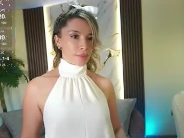 Chaturbate Nude Webcam of allicerouse