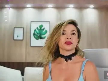 Chaturbate Sex Cam of allicerouse