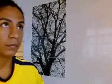 Chaturbate Live Sex of amelia_2023