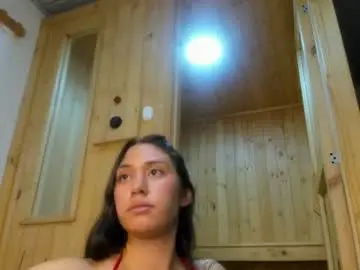 Chaturbate Live Porn of barbielatinass